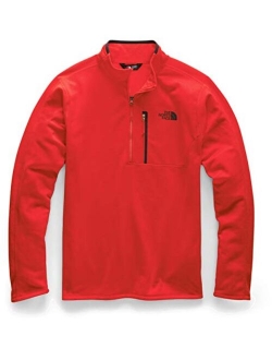 Canyonlands 1/2-Zip Sweater Mens