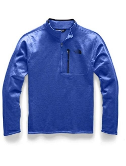 Canyonlands 1/2-Zip Sweater Mens