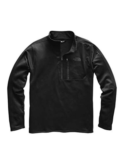 The North Face Canyonlands 1/2-Zip Sweater Mens