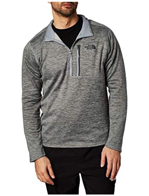 The North Face Canyonlands 1/2-Zip Sweater Mens