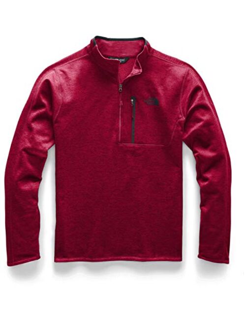 The North Face Canyonlands 1/2-Zip Sweater Mens