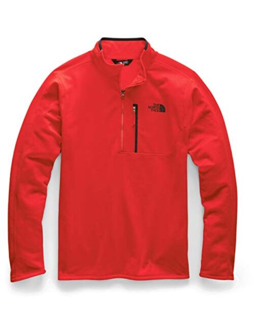 The North Face Canyonlands 1/2-Zip Sweater Mens