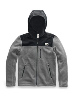 Men's Gordon Lyons Hoodie