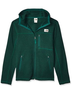 Men's Gordon Lyons Hoodie