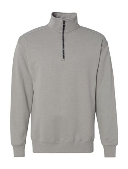 Men's Nano Quarter-Zip Fleece Jacket