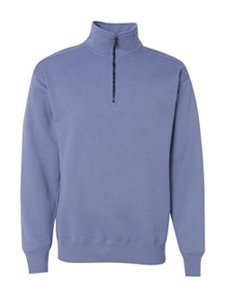 Men's Nano Quarter-Zip Fleece Jacket