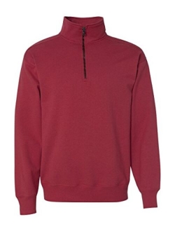 Men's Nano Quarter-Zip Fleece Jacket