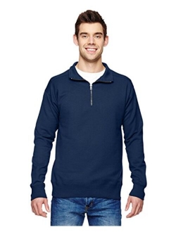 Men's Nano Quarter-Zip Fleece Jacket