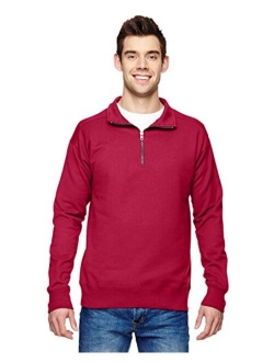 Men's Nano Quarter-Zip Fleece Jacket