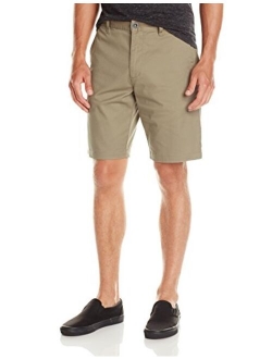 Men's Weekend Stretch Short