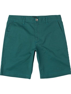 Men's Weekend Stretch Short