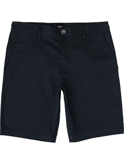 Men's Weekend Stretch Short