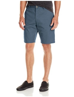 Men's Weekend Stretch Short