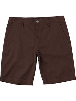 Men's Weekend Stretch Short