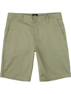 Men's Weekend Stretch Short