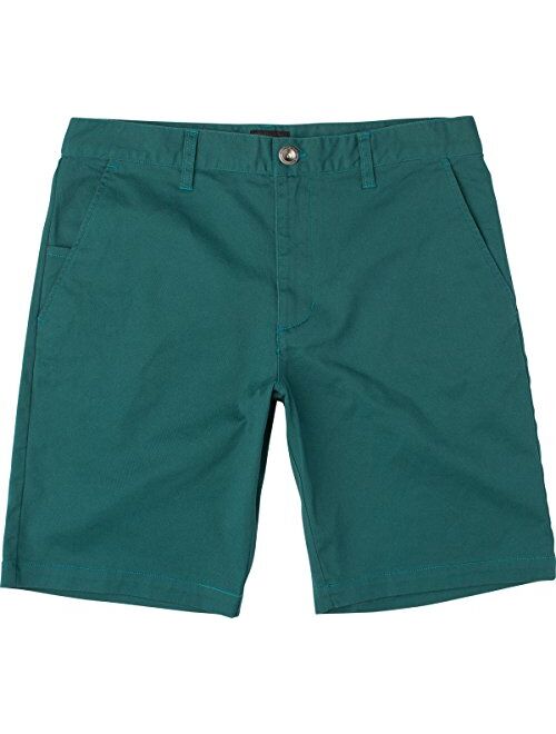 RVCA Men's Weekend Stretch Short