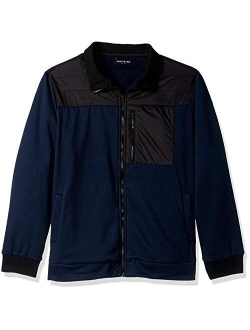 Men's Full Zip Jacket