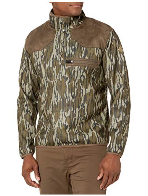 Nomad Outdoor mens Pullover