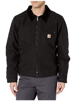 Men's Duck Detroit Jacket (Regular and Big and Tall Sizes)