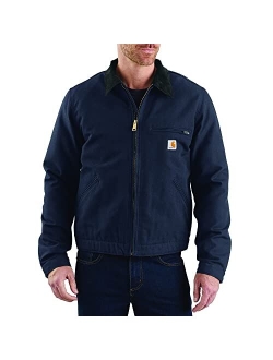 Men's Duck Detroit Jacket (Regular and Big and Tall Sizes)