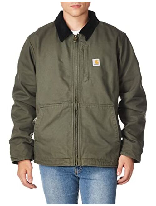 Carhartt Men's Full Swing Armstrong Jacket