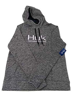 Men's Hull Fleece Hoodie