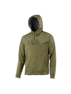 Men's Hull Fleece Hoodie