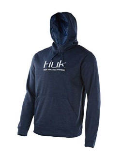 Men's Hull Fleece Hoodie