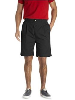 Creekwood Elastic-Waist Shorts