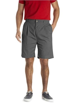 Creekwood Elastic-Waist Shorts