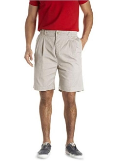 Creekwood Elastic-Waist Shorts