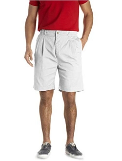 Creekwood Elastic-Waist Shorts