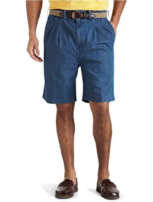 Creekwood Elastic-Waist Shorts