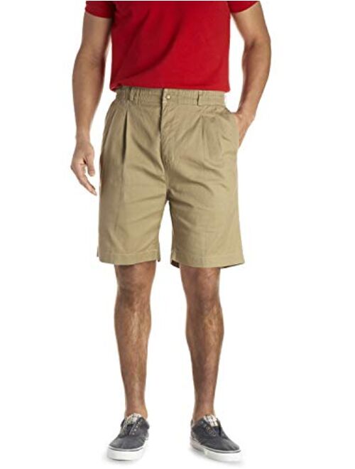 Creekwood Elastic-Waist Shorts