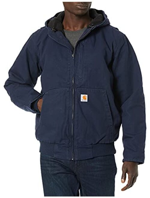 Carhartt Men's Full Swing Armstrong Active Jac (Regular and Big and Tall Sizes)