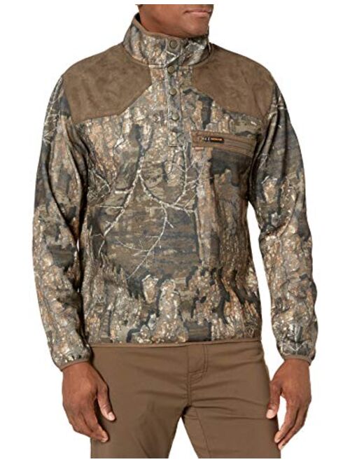 Nomad Outdoor mens Pullover