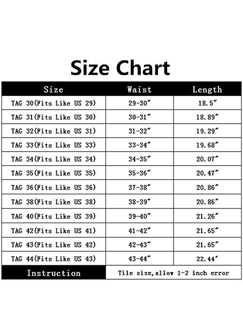 Men's Classic Fit Pleat Front Wrinkle Free Shorts Solid Casual Fashion Short