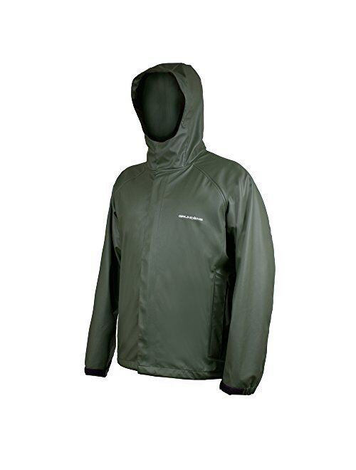 Grundens Neptune 319 Fishing Jacket