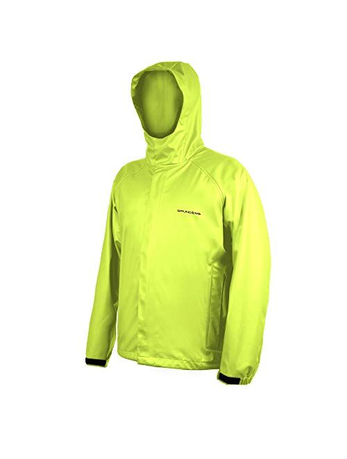 Grundens Neptune 319 Fishing Jacket