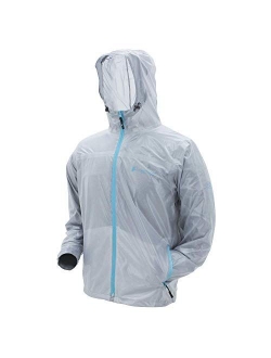 Frogg Toggs Xtreme Lite Waterproof Rain Jacket