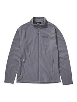 mens Rocklin Full Zip Jacket