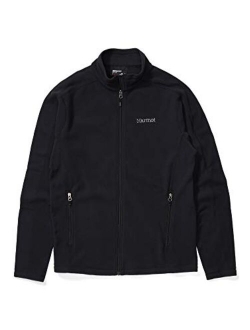 mens Rocklin Full Zip Jacket