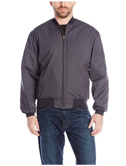 Red Kap Men's Solid Team Jacket