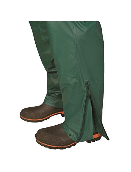 Gempler's Premium Quality Durable Rain Jacket and Pants Waterproof Rain Suit