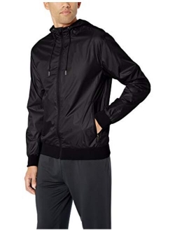 Starter Men's Windbreaker Jacket, Amazon Exclusive