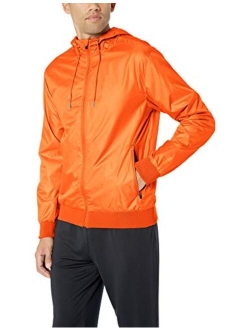 Starter Men's Windbreaker Jacket, Amazon Exclusive