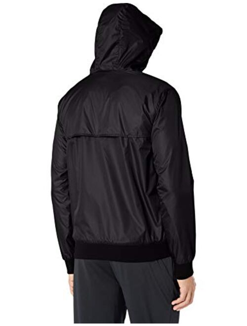 Starter Men's Windbreaker Jacket, Amazon Exclusive