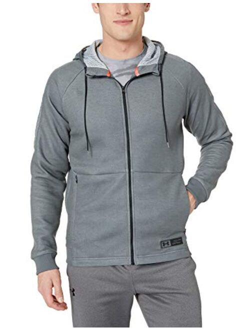 Under Armour mens SC30 Ultra Perf Jacket