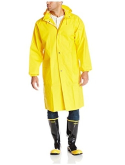 Workwear Men's Woodland Rain Coat