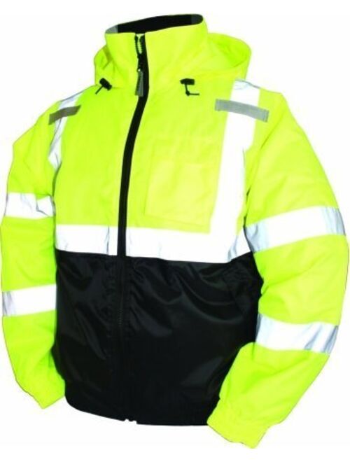 Tingley Rubber J26112 Bomber II Jacket